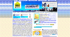 Desktop Screenshot of fortalezavacanze.net